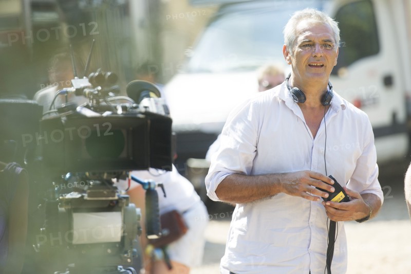 Laurent Cantet