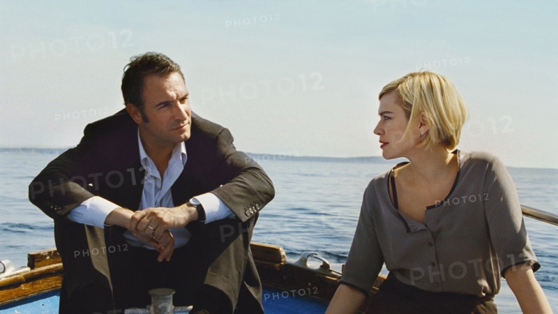 Un Balcon sur la mer