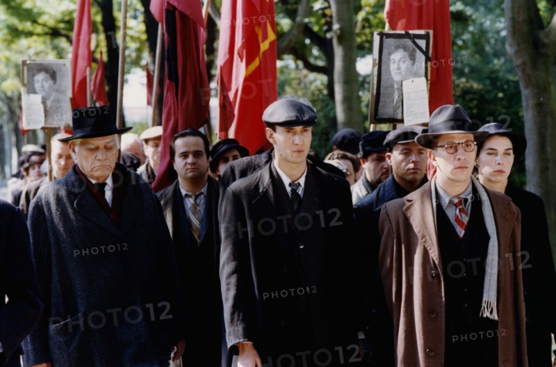 Disparus