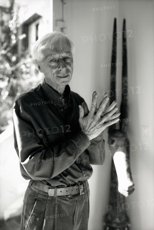 Michel Deville