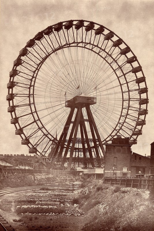 Londres au 19e siècle