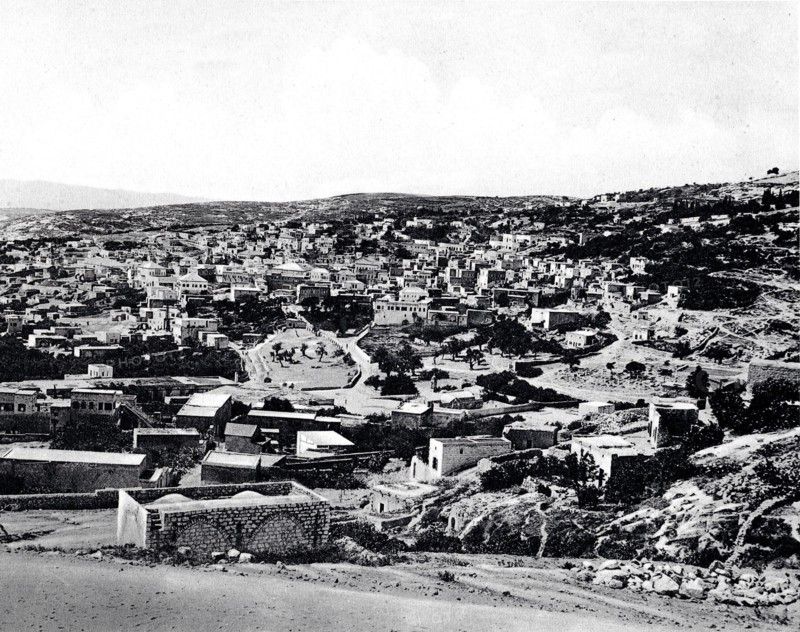 Nazareth