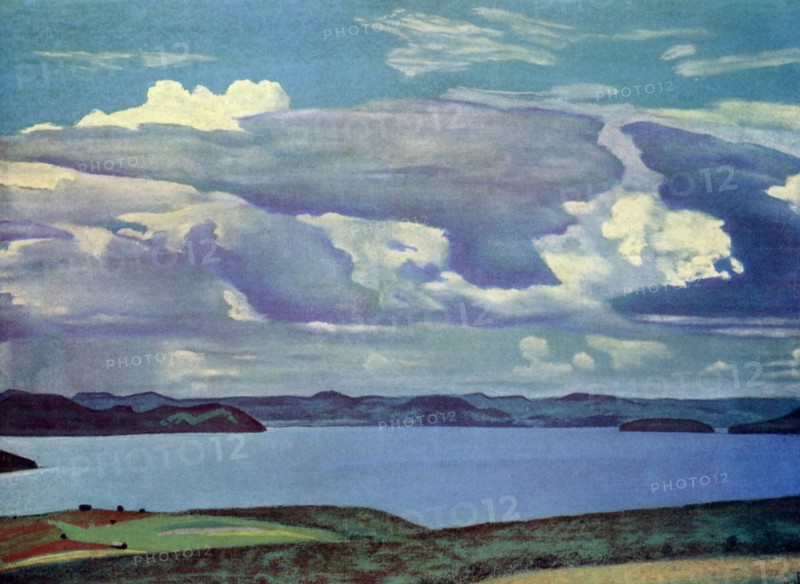 Roerich, Korellia