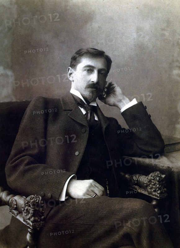 Ivan Alekseyevich Bunin