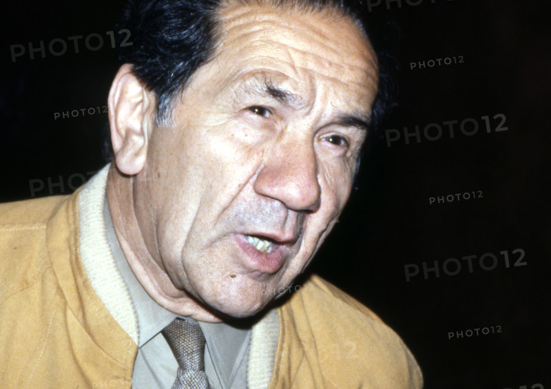 Alexandre Sanguinetti