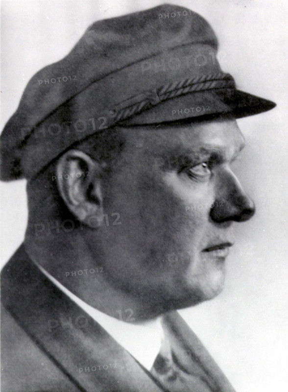 Ernst Thälmann