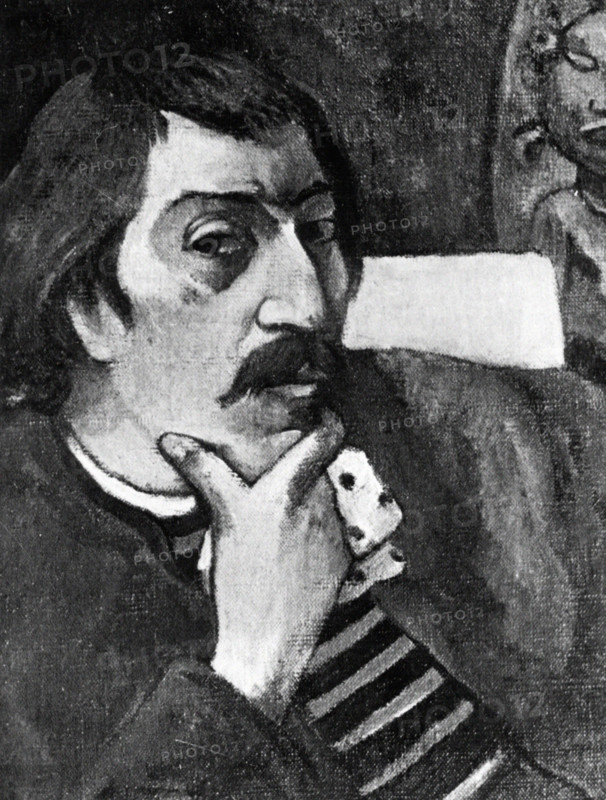 Paul Gauguin