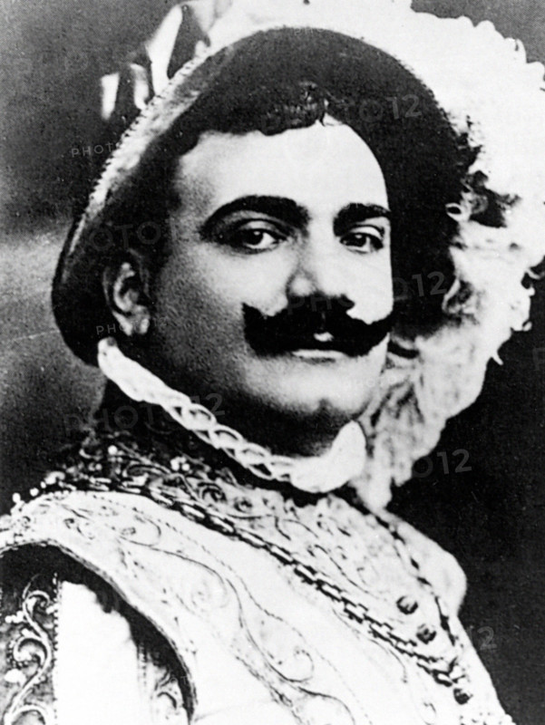 Enrico Caruso