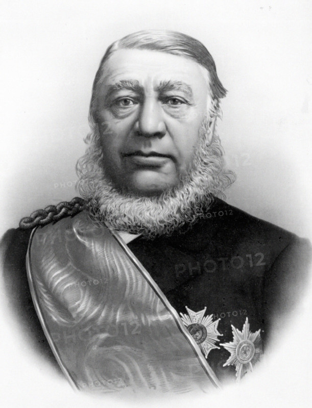 Paulus "Ohm" Krüger