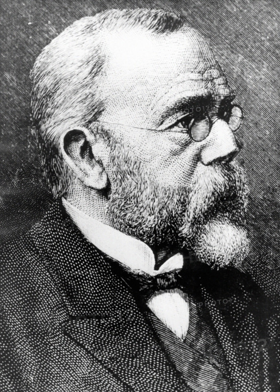 Robert Koch
