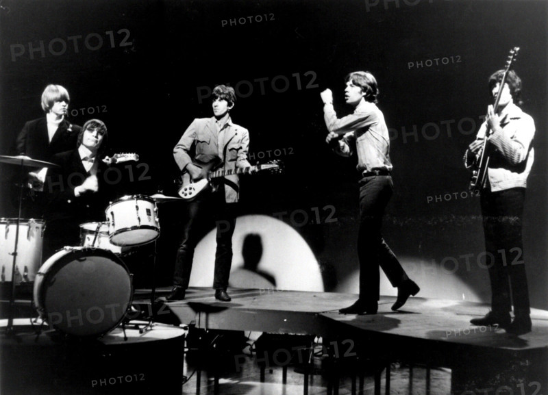 Les Rolling Stones