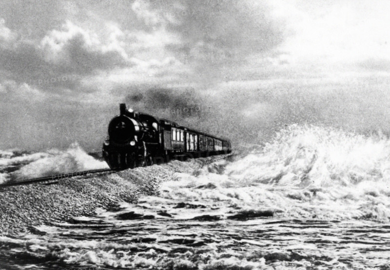 Digue Hindenburg