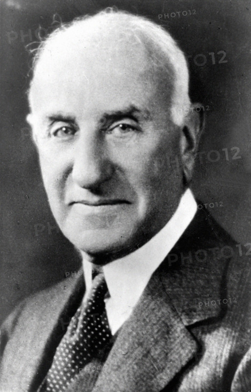 Solomon Guggenheim