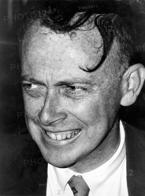 James Dewey Watson