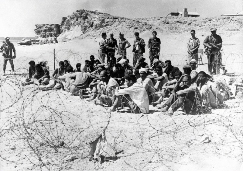 La Guerre des Six Jours