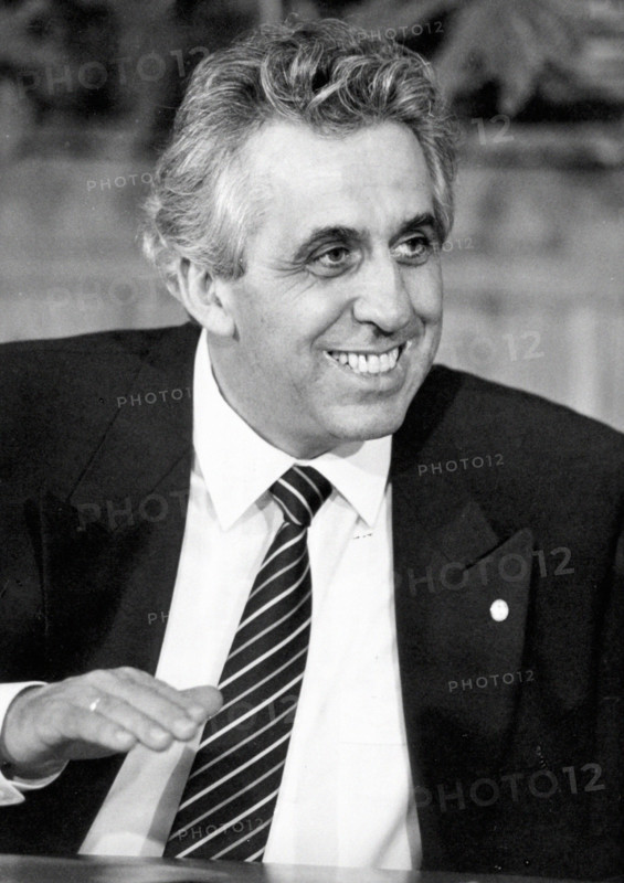 Egon Krenz