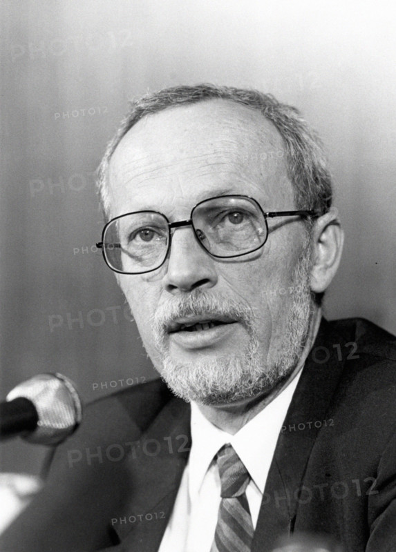 Lothar de Maizière