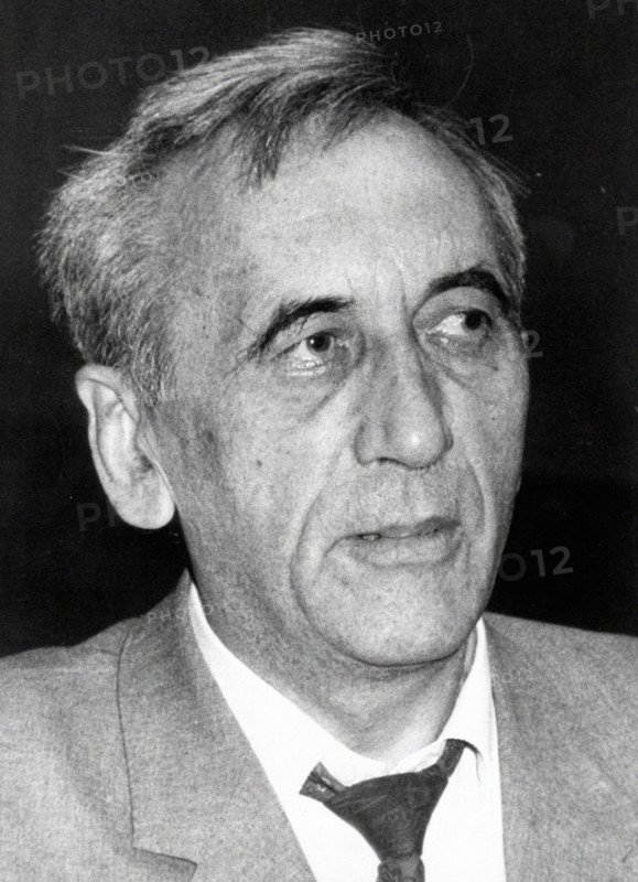Tadeusz Mazoviecki