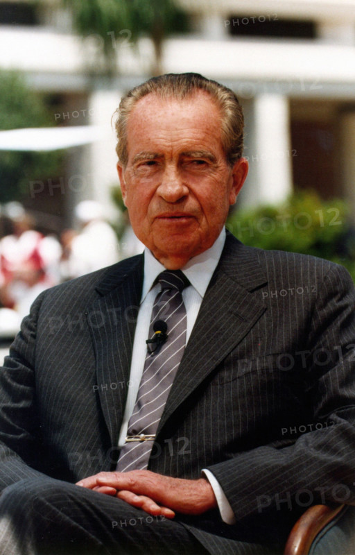 Richard Nixon