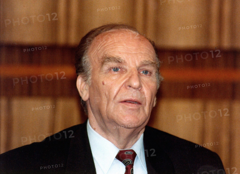 Alija Izetbegovic
