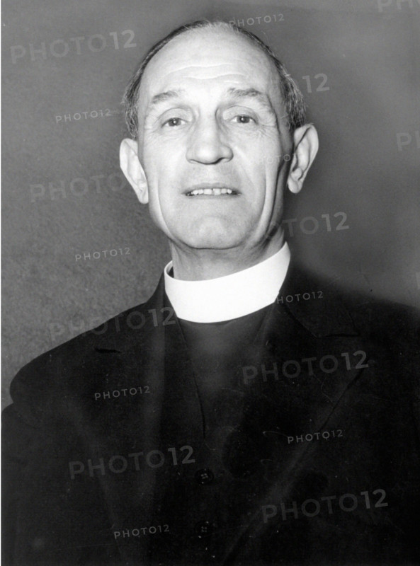 Martin Niemöller