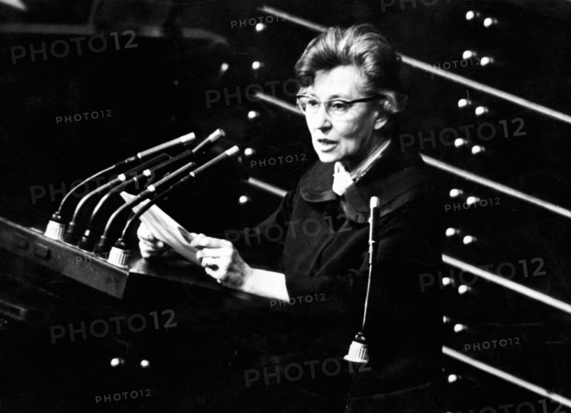 Elisabeth Schwarzhaupt