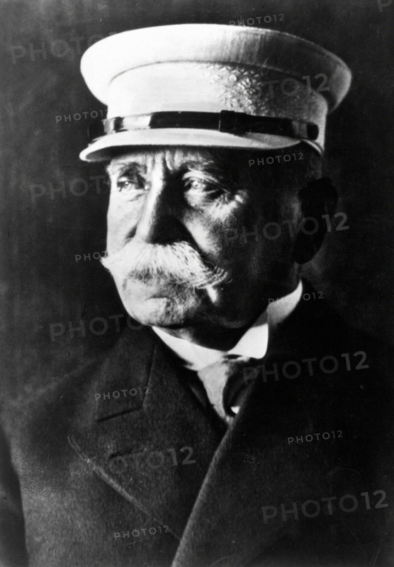 Ferdinand, comte von Zeppelin