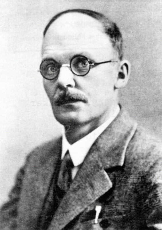 Hans Geiger