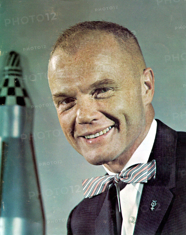 John H. Glenn