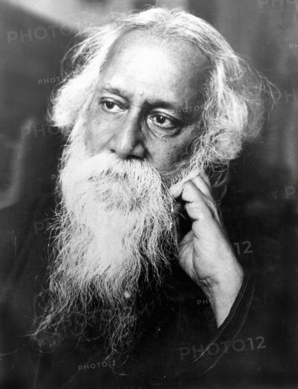 Rabindranath Tagore