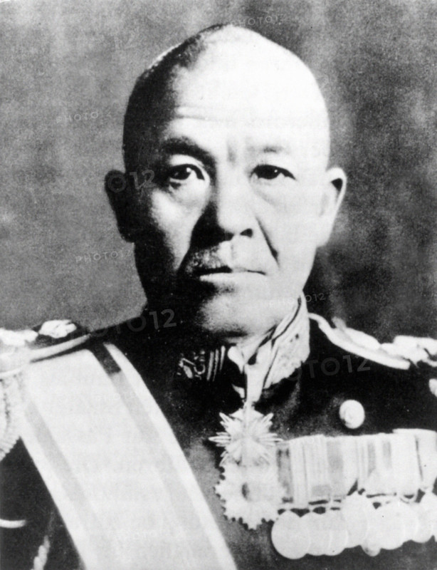 Chuichi Nagumo