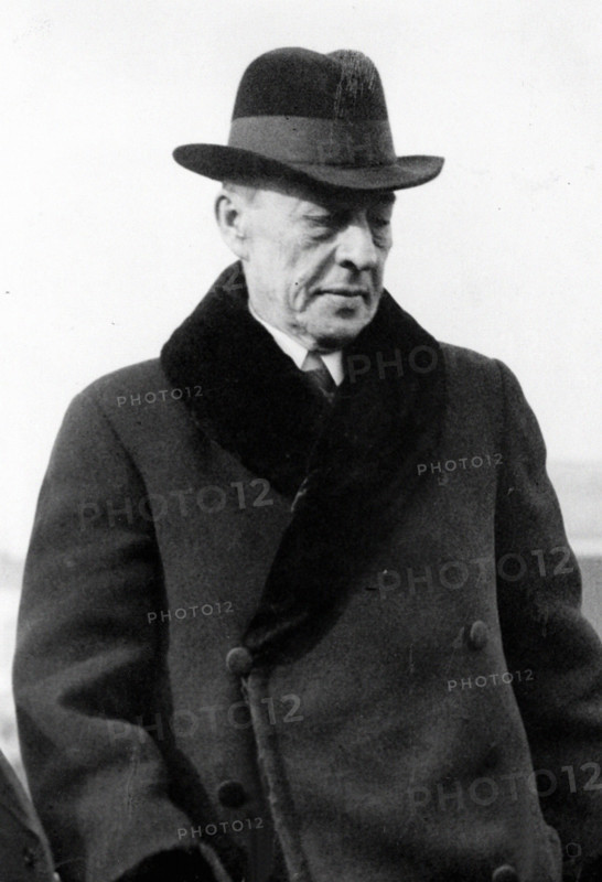 Sergeï Rachmaninov