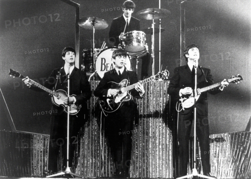 Les Beatles