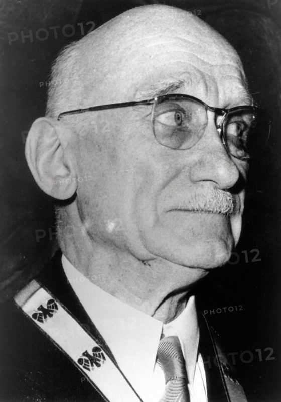 Robert Schuman