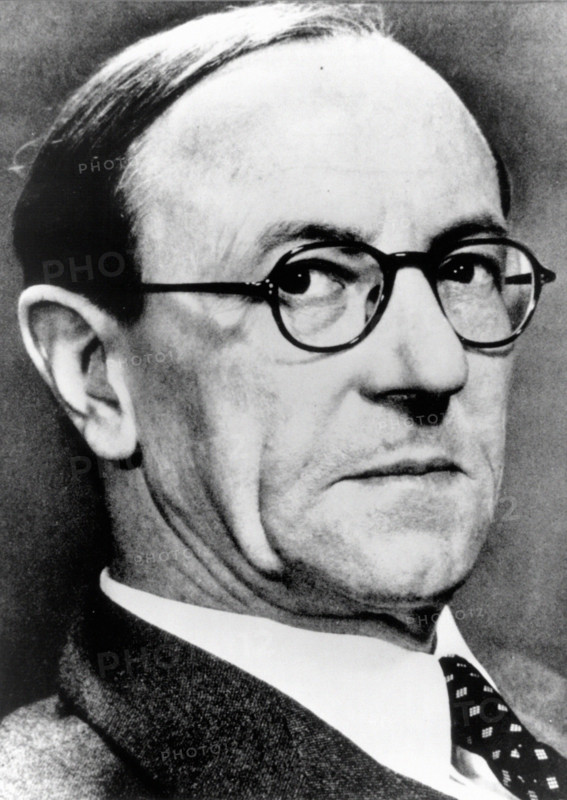 James Chadwick