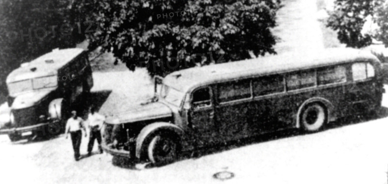 Euthanasie pratiquée en Allemagne en 1940