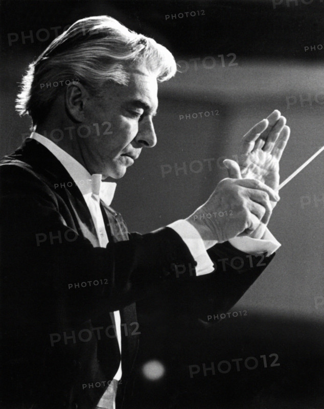 Herbert von Karajan