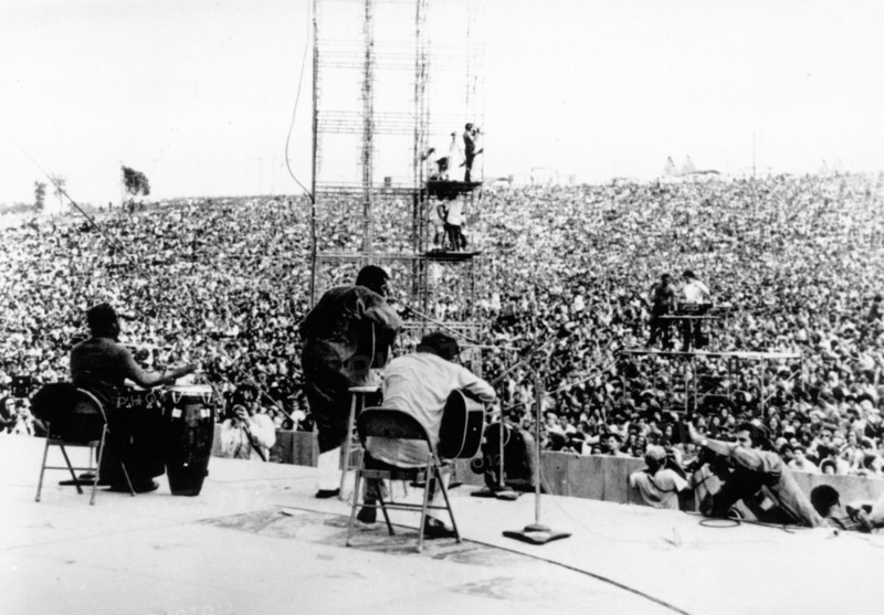 Festival de Woodstock