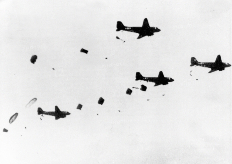 Bataille d'Arnhem