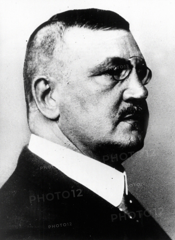 Wolfgang Kapp