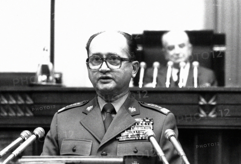 Wojciech Jaruzelki