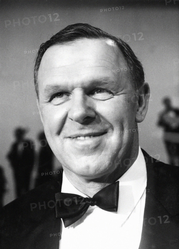 Franz Grothe