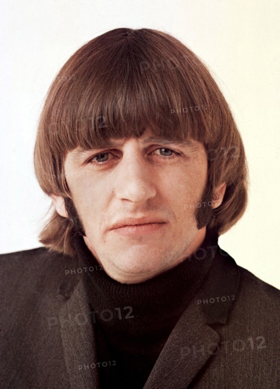 Ringo Starr