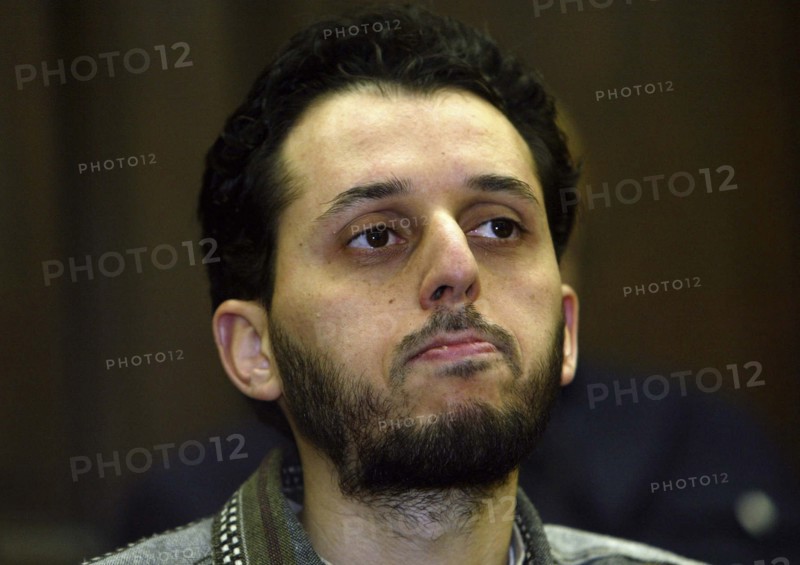 Mounir El Motassadeq