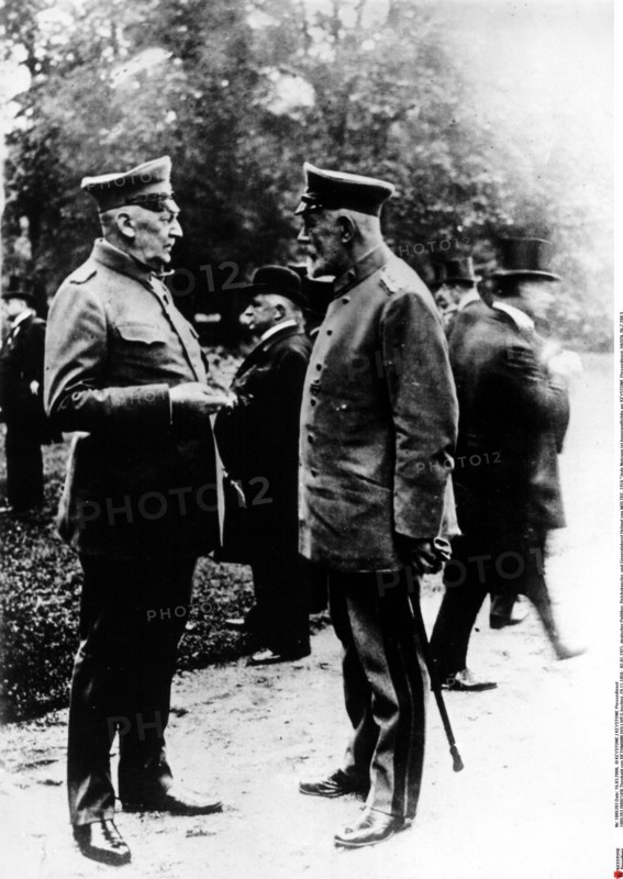 Theobald von Bethmann Hollweg