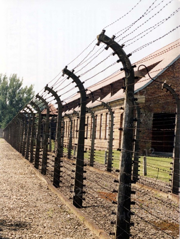 Mémorial d'Auschwitz