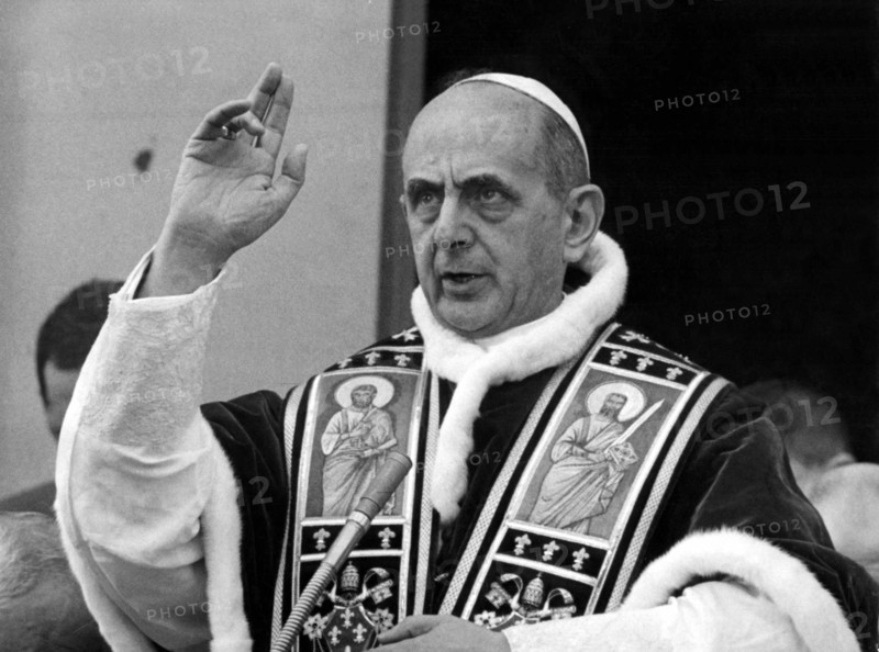 Paul VI