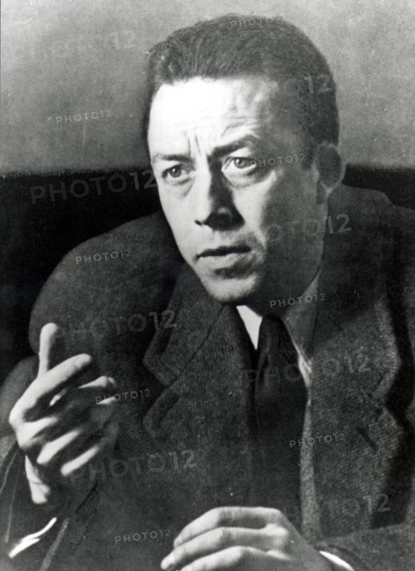 Albert Camus