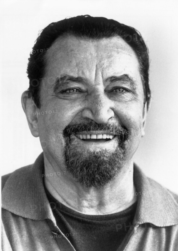 Maurice Béjart