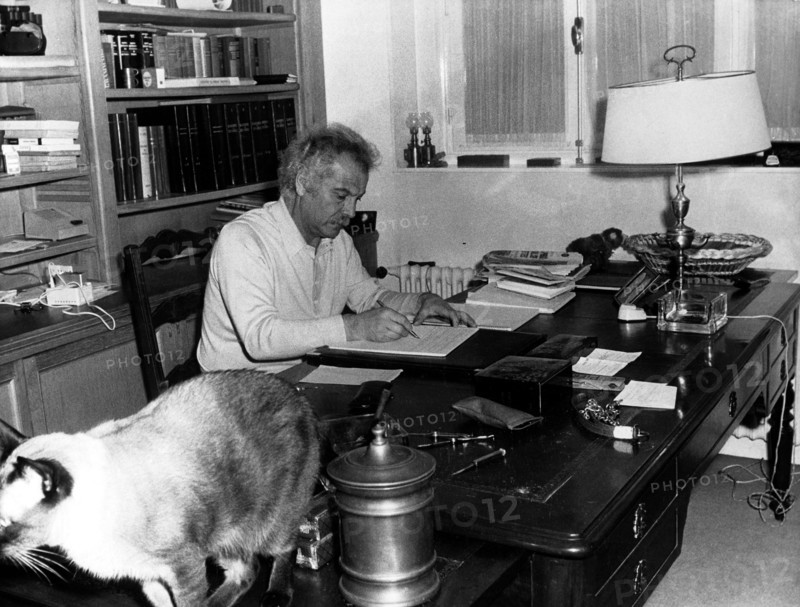 Georges Brassens